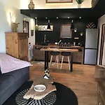 Romantic Sweety Cottage With Its Private Pool & Georgeous View