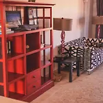 Sorobon Boutique Hotel