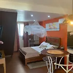 Residence Les 2 Montout