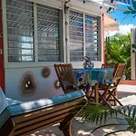 Ti\' Paradis