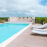 Fishing Lodge Cap Cana