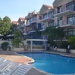 Cap Lamandou Hotel