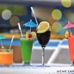 Cap Lamandou Hotel