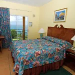 Parador Costa Del Mar