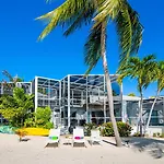 Pools Of The Kai 3 - Waterfront Condo With Private Pool Atrium, Walk To Restaurants