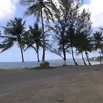 Casa Peace Haven Beach House Aguada