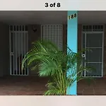 Casa Peace Haven Beach House Aguada