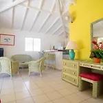 Hôtel-résidence Golf Village