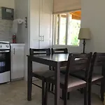The Pool House