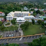 Hotel Saint-Georges