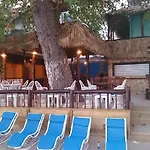 Village On The Beach
