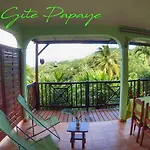 Gites Vue Mer - Les Alizes De Maya