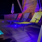 Villa De L\'Anse - Bas De Villa