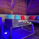 Villa De L\'Anse - Bas De Villa