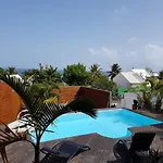 Villa Vue Mer Avec Piscine