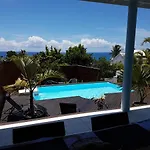 Villa Vue Mer Avec Piscine