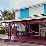 Villa Titemarina