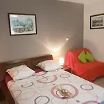 Studio Kasanaco Avec Vue La Baie De Fort De France