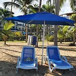 Palmeraie Terrenas Beach Apartment