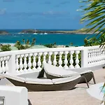 Orient Bay Villa Rentals St Martin