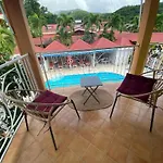 Appart\' Hotel La Pointe D\'Argent