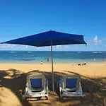 Palmeraie Terrenas Beach Apartment