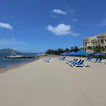 The Hamilton Beach Villas & Spa
