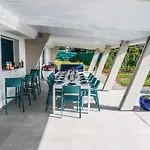 Villa 5* Avec Piscine Et Vue Mer Exceptionnelle