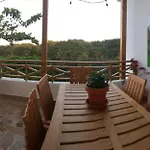 Saman Terrace