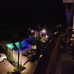 Saman Terrace