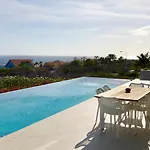Villacasabella Ocean View-Private Pool-Up To 12 Guests