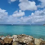 Studio Kasanaco Avec Vue La Baie De Fort De France