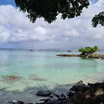 Studio Kasanaco Avec Vue La Baie De Fort De France