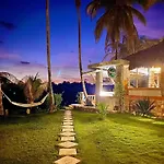 Hotel Restaurant Cyvadier Plage