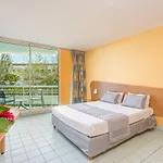 Zenitude Hotel Residences Le Salako