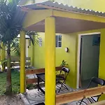 Tha Lagoon Spot Caribbean Breeze