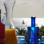 Villa 5* Avec Piscine Et Vue Mer Exceptionnelle