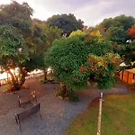 Castara Inn