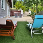 Residence Can\' Hibiscus