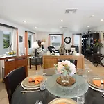 Coral Beach Club Villas & Marina