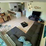 Hillside Village Apartment