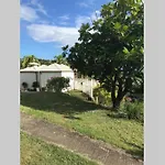 Le Morne Charlotte