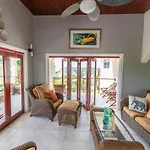 Atma Island Living Villa