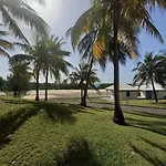 Le Blue Lagoon - Studio Vue Sur Mer - Piscine Et Plage