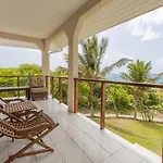 Atma Island Living Villa