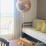 Charmant Studio Kannel Au Manganao Vue Sur Mer Et Panier D\'Accueil Offert
