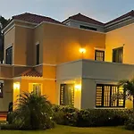 Sea Glass Villa At Punta Del Mar, Rincon