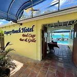 Osprey Beach Hotel