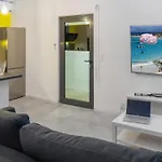 Residence Bo Apartments Orient Bay I Saint-Martin