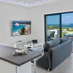 Residence Bo Apartments Orient Bay I Saint-Martin